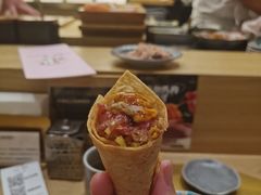 -鮨政·Omakase(港汇恒隆广场店)