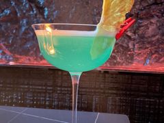 -柒Lounge(三里屯店)