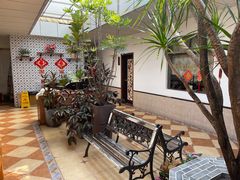 -寻味顺德·南记酒家·传统顺德菜·鱼生(广源路店)
