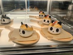 -眉州东坡·熊猫主题餐厅(枫蓝店)