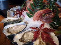 -AZUL by FUEL蓝色·法式酒馆(琶醍店)