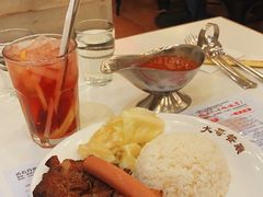 -大哥餐厅(西城花园店)