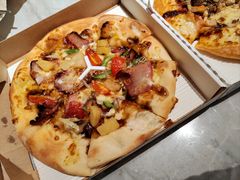 -必胜客(华辰店)