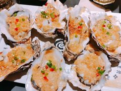 -很久以前羊肉串(簋街店)