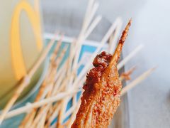 -千禧炸串(明瓦廊店)