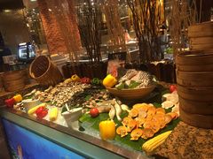 -马哥孛罗咖啡厅·Cafe Marco (厦门马哥孛罗东方大酒店)