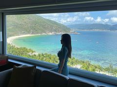 -三亚太阳湾柏悦酒店
