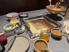 -巴奴毛肚火锅(悠唐购物中心店)