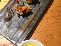 -赤坂亭·M9和牛烧肉·铁板烧·日料398放题(长泰广场店)
