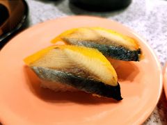 黄金鲱鱼-争鲜回转寿司(中街大悦城店)