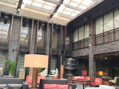 -成都观隐颐云台酒店-芳菲秀