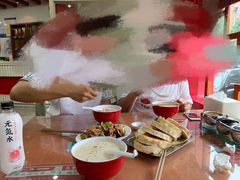 -教师之家赵家羊汤馆(东青龙街店)