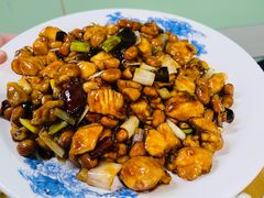 -洪福亮酒家(南草厂街店)