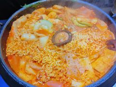-1988韩式炸鸡料理(麦凯乐店)
