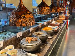 -黑金·寻焰自助百汇(中街店)