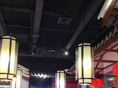 -川流不息·地道川菜·小龙虾(新松江路店)