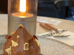 -玲婧胡同·生日蛋糕·餐厅(嘉里城店)