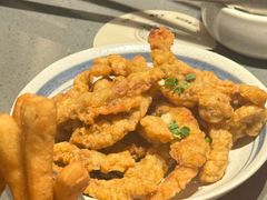 -巴奴毛肚火锅(二七万达店)