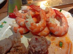 -蒙肥羊·酸汤潮牛·鲜牛肉火锅烤肉自助(岗顶店)