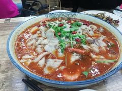 麻辣鱼虾-无招牌