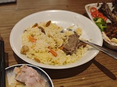 -那时新疆·若羌(经纬汇店)