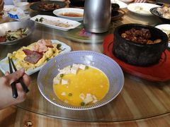 -火啫啫·粤式啫啫煲(南通首店)