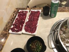 -牛鼎记潮汕牛肉火锅(阳朔店)