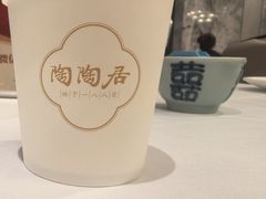 -陶陶居酒家(第十甫路总店)
