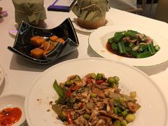 -桂满陇·杭州饭店(清河万象店)