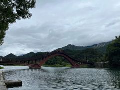 -绩溪龙川景区