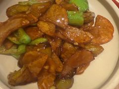 -金掌勺锅包肉(太原万达店)