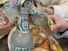 -贞姨美食·老字号海鲜大排档