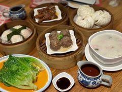 -虾饺妹·酒家(海珠广场店)