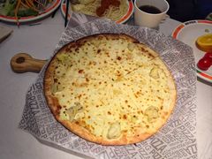 -比格比萨自助(宝山日月光店)