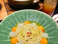 -锦楼·臻选新杭帮(杭州中心店)