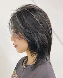 -H·Y HAIR SALON烫发·染发·造型