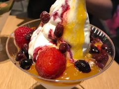 -麦当劳(皇岗路店)