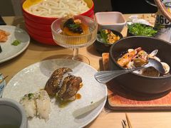 -沼津港精致料理·寿喜烧·烧鸟(漕河泾印象城店)