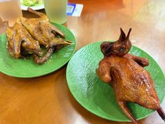 -煲煲掂风味煲仔饭餐厅(西区店)