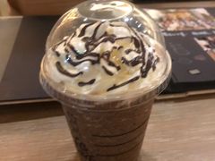-星巴克(天津大悦城第二店)