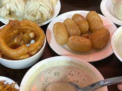 -姚记炒肝店(鼓楼店)