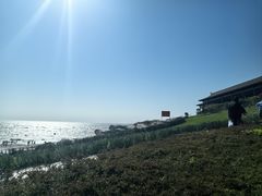 -辽宁团山国家级海洋公园