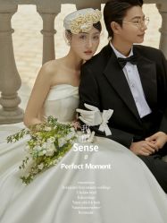 -至臻微拉婚纱摄影