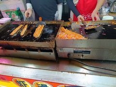 -大学城夜市