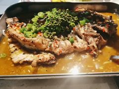 -鱼酷活鱼烤鱼(南京水游城店)