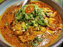 钵钵鸡-辛香汇(飞洲店)