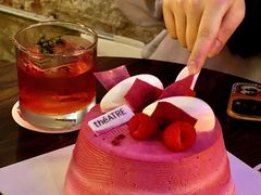 -théATRE 茶聚场(王府中環店)
