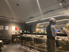-Hei Cafe(工体店)