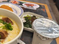 -和府捞面(天河领展广场店)