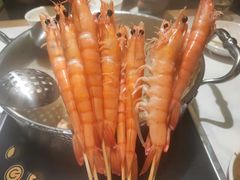 -蚝大仙横琴生蚝火锅(日月贝店)